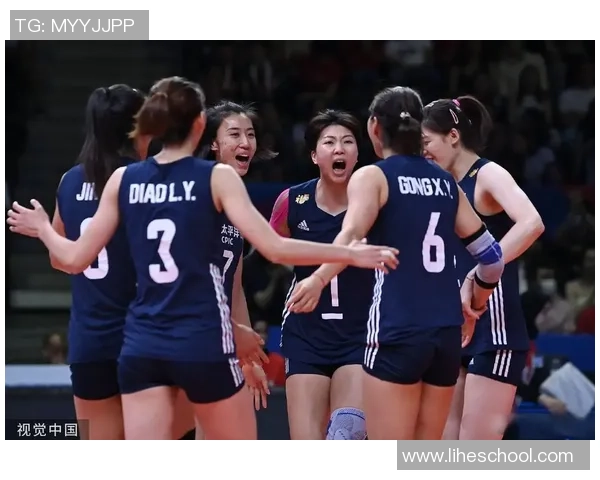 武汉排球队实力强劲荣登排球配合排行榜第三名