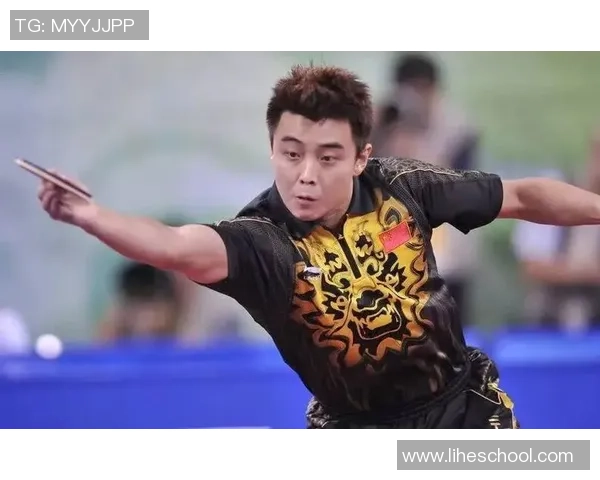 深圳乒乓球队整体压制战术解析与实战应用探讨