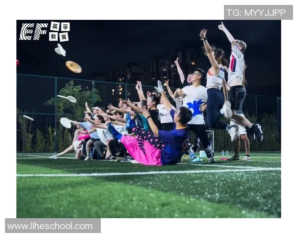 深圳飞盘队荣登飞盘节奏排行榜第八名引发热议